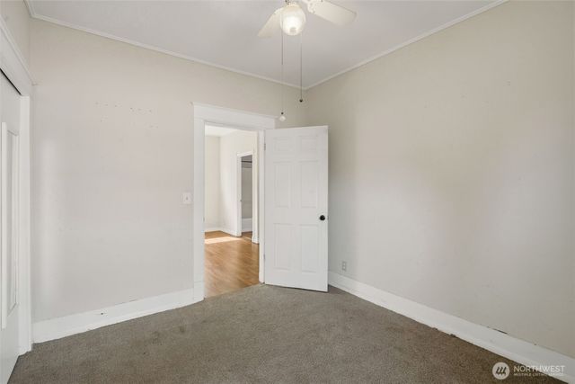 1013 S Tower Avenue, Centralia, WA 98531