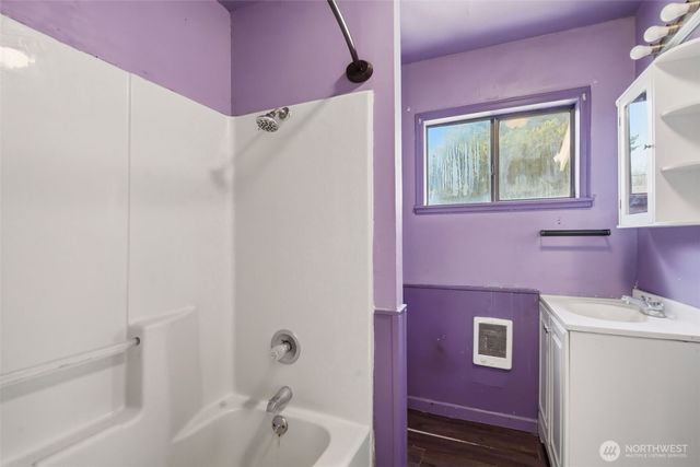 1013 S Tower Avenue, Centralia, WA 98531