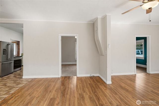 1013 S Tower Avenue, Centralia, WA 98531