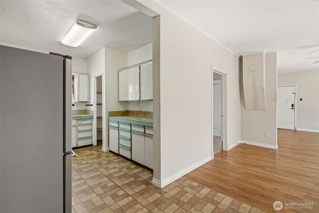 1013 S Tower Avenue, Centralia, WA 98531