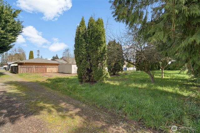 1013 S Tower Avenue, Centralia, WA 98531