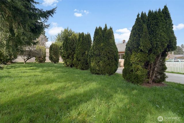 1013 S Tower Avenue, Centralia, WA 98531