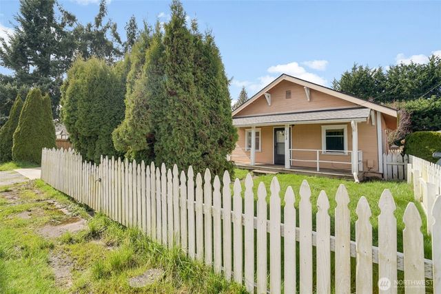 1013 S Tower Avenue, Centralia, WA 98531