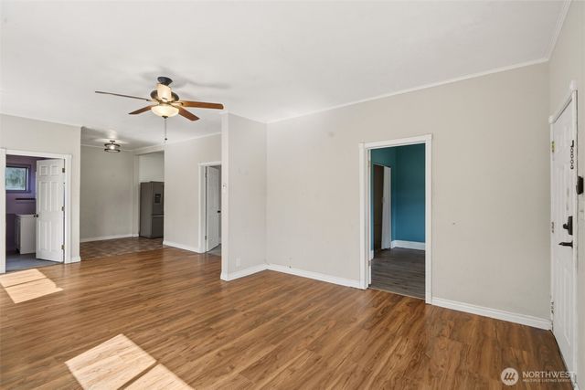 1013 S Tower Avenue, Centralia, WA 98531