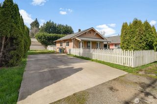 1013 S Tower Avenue, Centralia, WA 98531