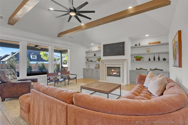 3008 E 103rd Street, Tulsa, OK 74137