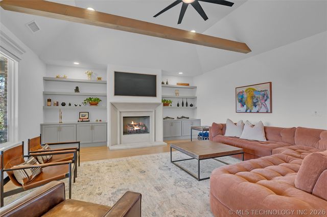 3008 E 103rd Street, Tulsa, OK 74137