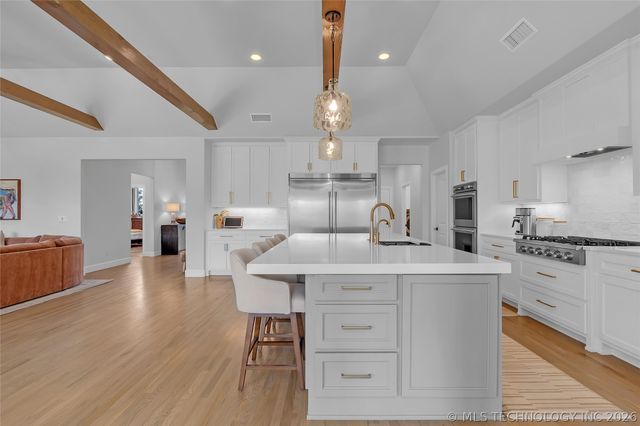 3008 E 103rd Street, Tulsa, OK 74137