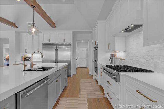 3008 E 103rd Street, Tulsa, OK 74137