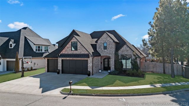 3008 E 103rd Street, Tulsa, OK 74137