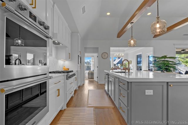 3008 E 103rd Street, Tulsa, OK 74137