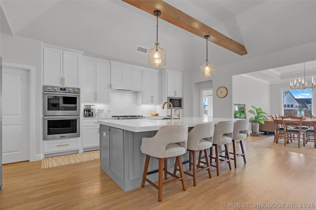 3008 E 103rd Street, Tulsa, OK 74137