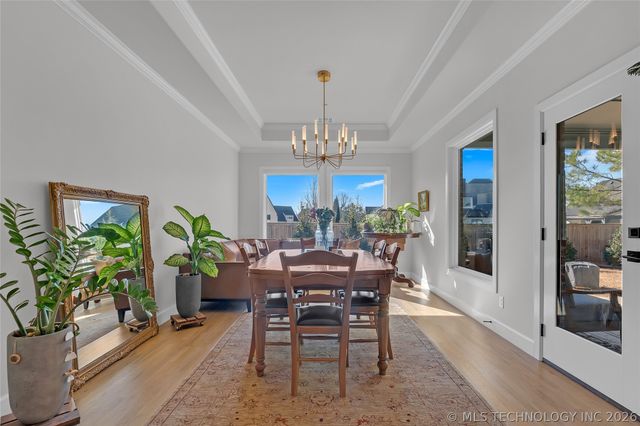 3008 E 103rd Street, Tulsa, OK 74137