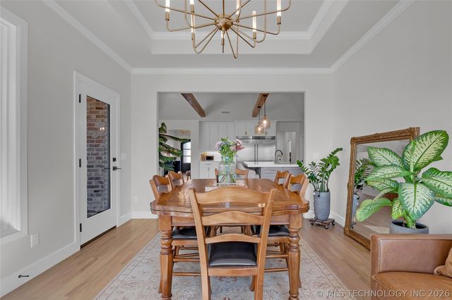 3008 E 103rd Street, Tulsa, OK 74137