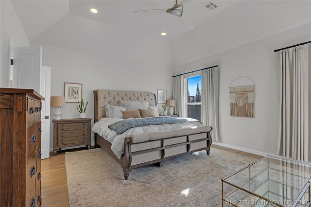 3008 E 103rd Street, Tulsa, OK 74137