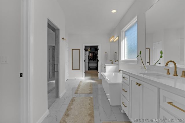 3008 E 103rd Street, Tulsa, OK 74137