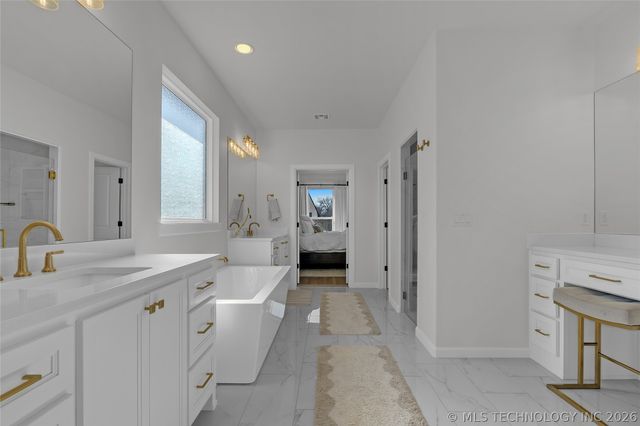 3008 E 103rd Street, Tulsa, OK 74137