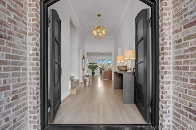 3008 E 103rd Street, Tulsa, OK 74137