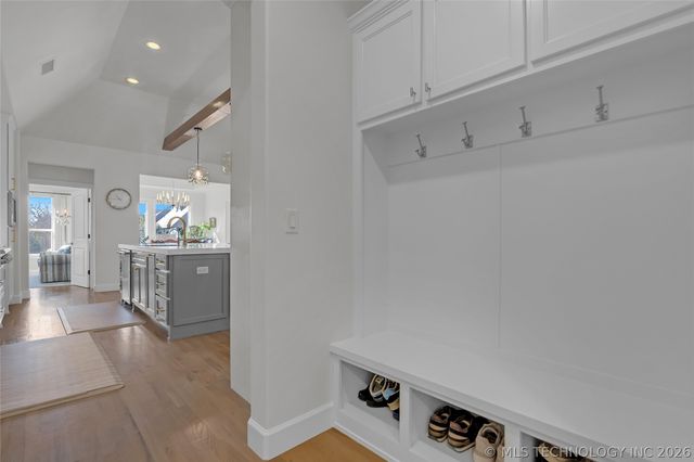 3008 E 103rd Street, Tulsa, OK 74137