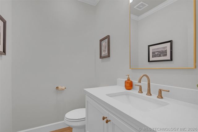 3008 E 103rd Street, Tulsa, OK 74137