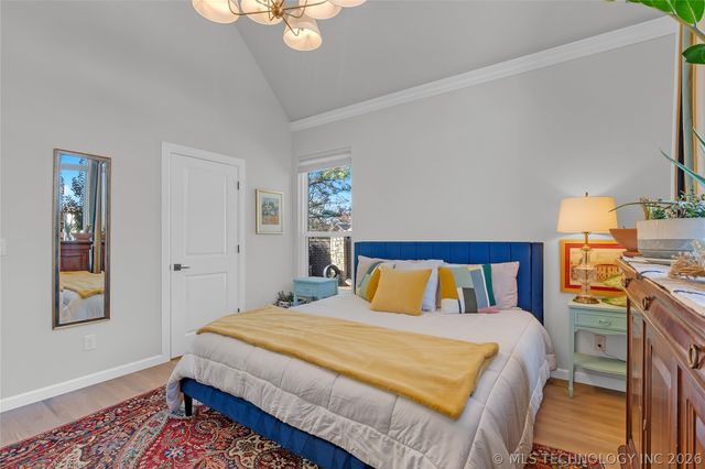 3008 E 103rd Street, Tulsa, OK 74137