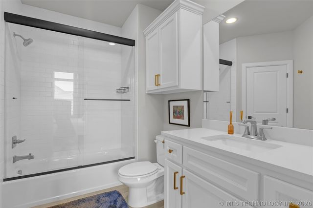 3008 E 103rd Street, Tulsa, OK 74137