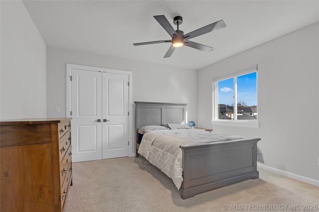 3008 E 103rd Street, Tulsa, OK 74137