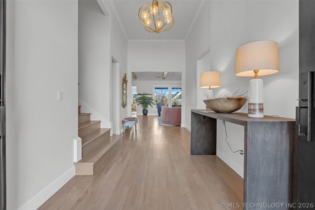 3008 E 103rd Street, Tulsa, OK 74137