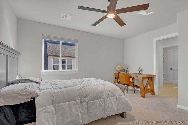 3008 E 103rd Street, Tulsa, OK 74137