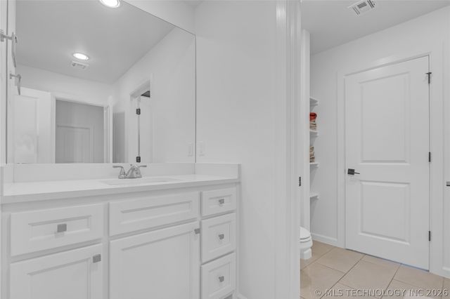 3008 E 103rd Street, Tulsa, OK 74137