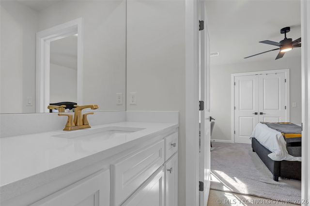 3008 E 103rd Street, Tulsa, OK 74137