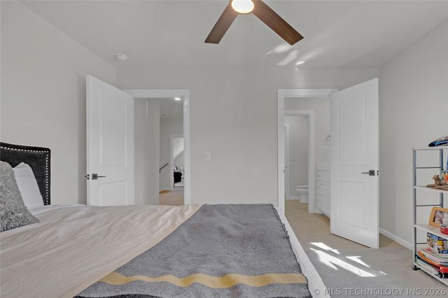 3008 E 103rd Street, Tulsa, OK 74137