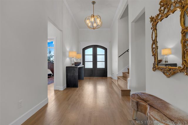 3008 E 103rd Street, Tulsa, OK 74137