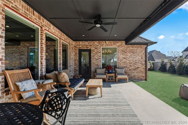 3008 E 103rd Street, Tulsa, OK 74137