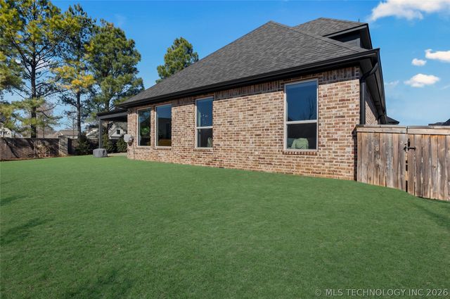 3008 E 103rd Street, Tulsa, OK 74137