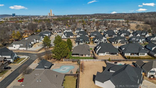 3008 E 103rd Street, Tulsa, OK 74137