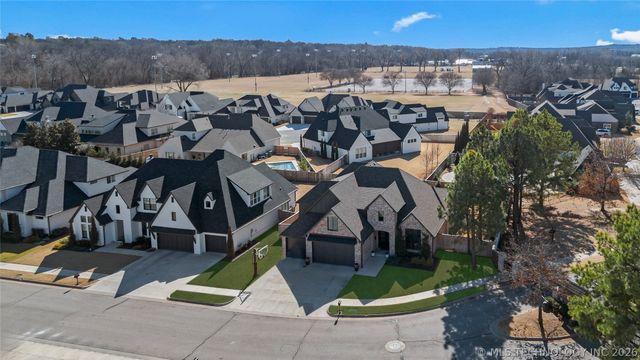 3008 E 103rd Street, Tulsa, OK 74137