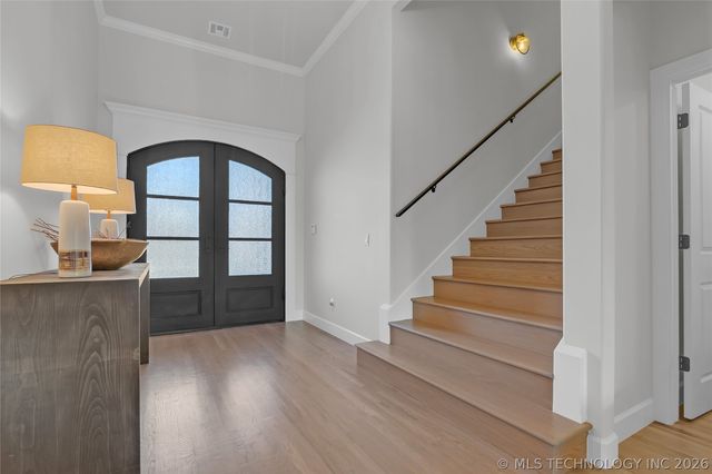 3008 E 103rd Street, Tulsa, OK 74137