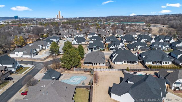 3008 E 103rd Street, Tulsa, OK 74137