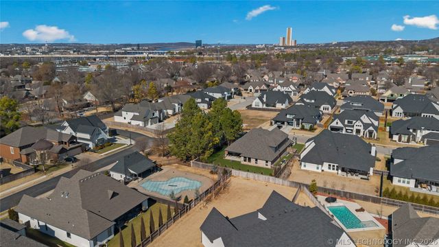 3008 E 103rd Street, Tulsa, OK 74137