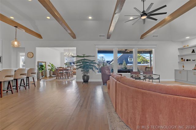 3008 E 103rd Street, Tulsa, OK 74137