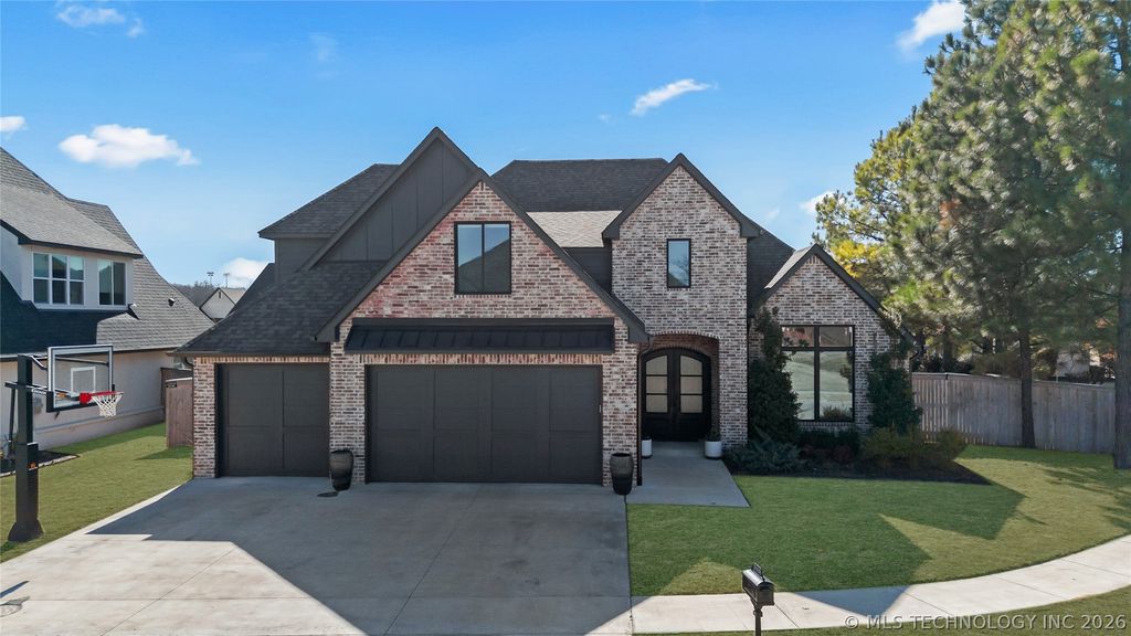 3008 E 103rd Street, Tulsa, OK 74137