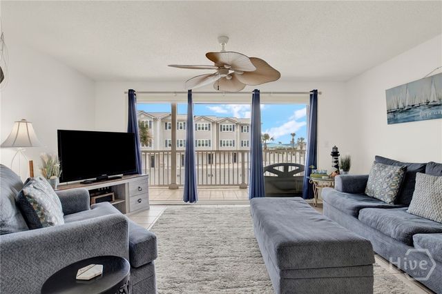 3 3rd Street 517, Tybee Island, GA 31328