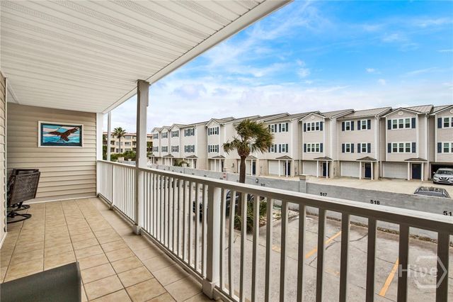 3 3rd Street 517, Tybee Island, GA 31328