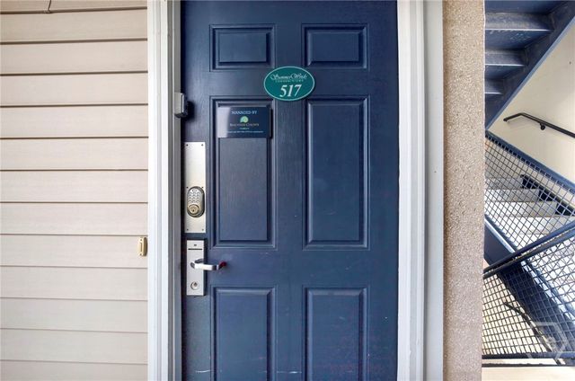 3 3rd Street 517, Tybee Island, GA 31328