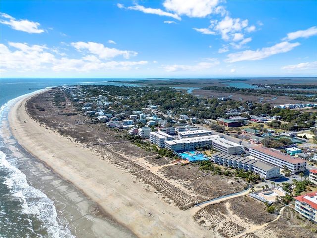 3 3rd Street 517, Tybee Island, GA 31328