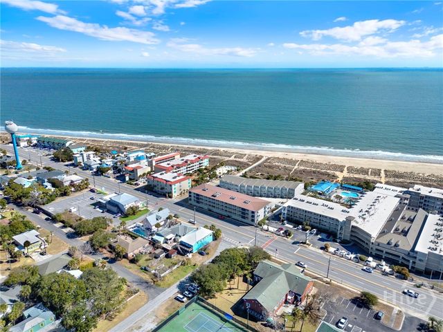 3 3rd Street 517, Tybee Island, GA 31328