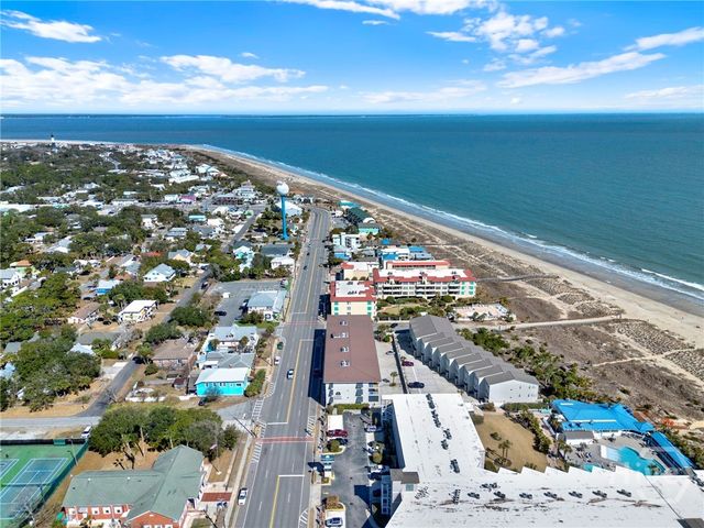 3 3rd Street 517, Tybee Island, GA 31328