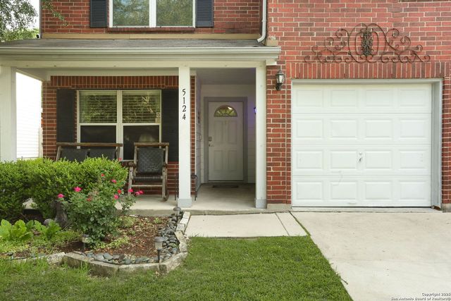 5124 Knollwood, Schertz, TX 78108