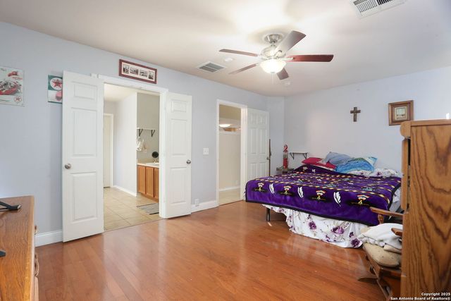 5124 Knollwood, Schertz, TX 78108